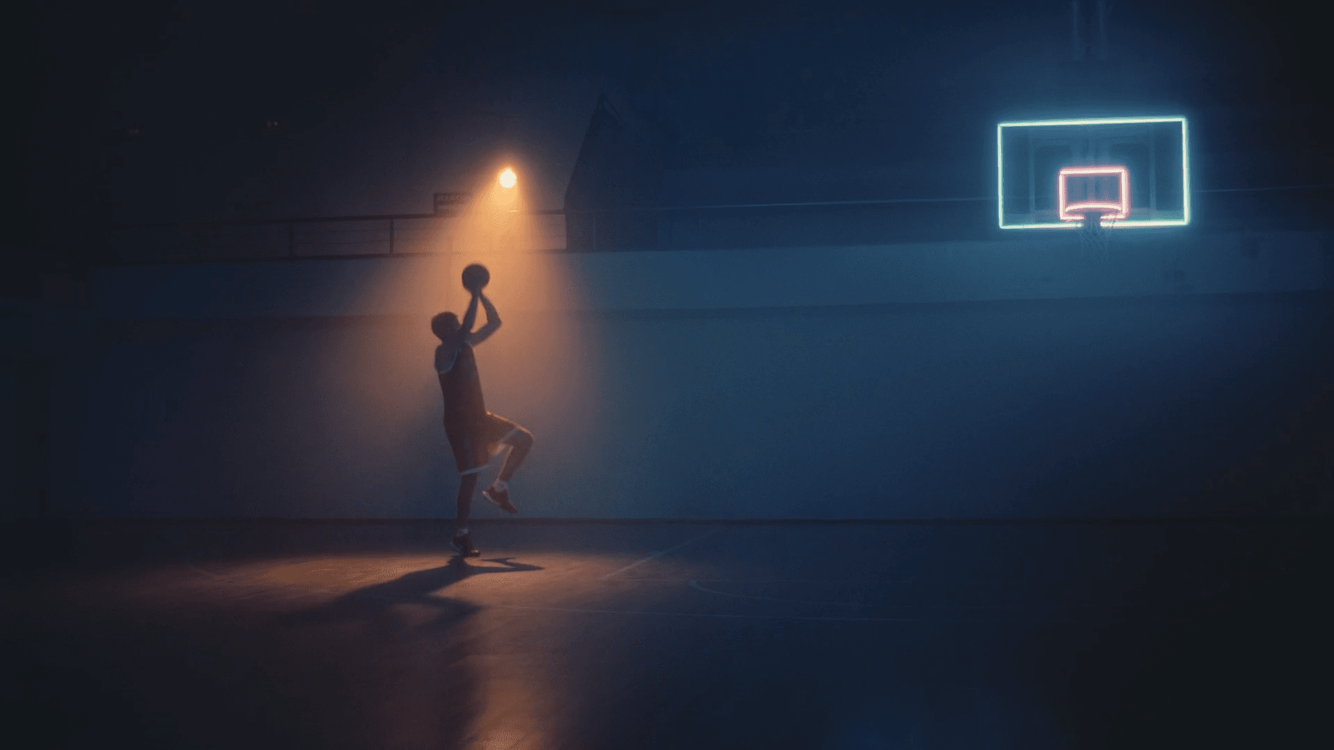 Vivid Films Produces McLaren x Gulf Oil Campaign