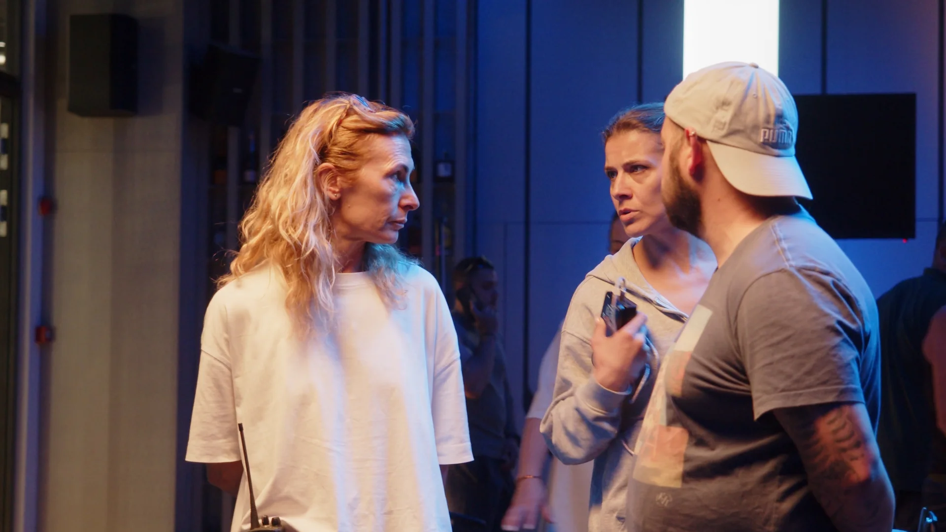 8888 - Legends & Stars BTS 2