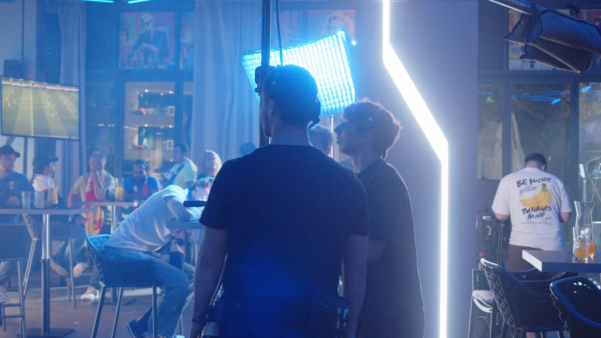 8888 - Legends & Stars BTS 3