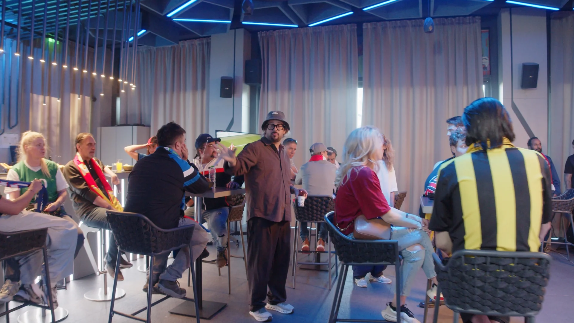 8888 - Legends & Stars BTS 4
