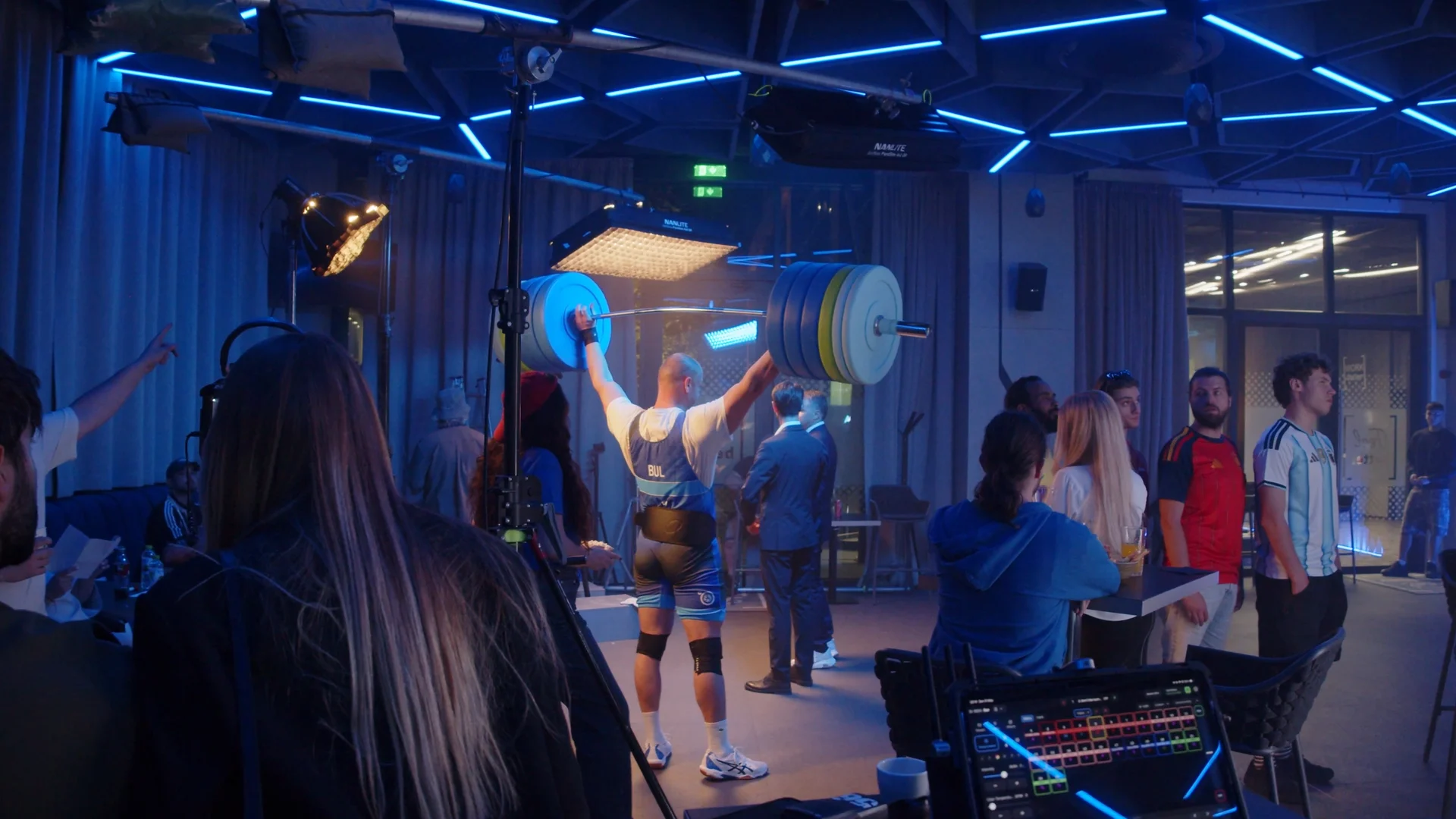 8888 - Legends & Stars BTS 5
