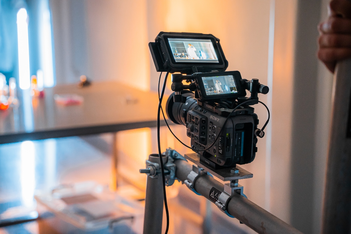 Phytopharma - Bio Supplements - Brand Film BTS 3