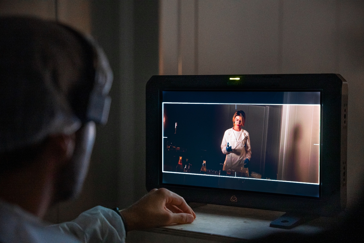 Phytopharma - Bio Supplements - Brand Film BTS 6