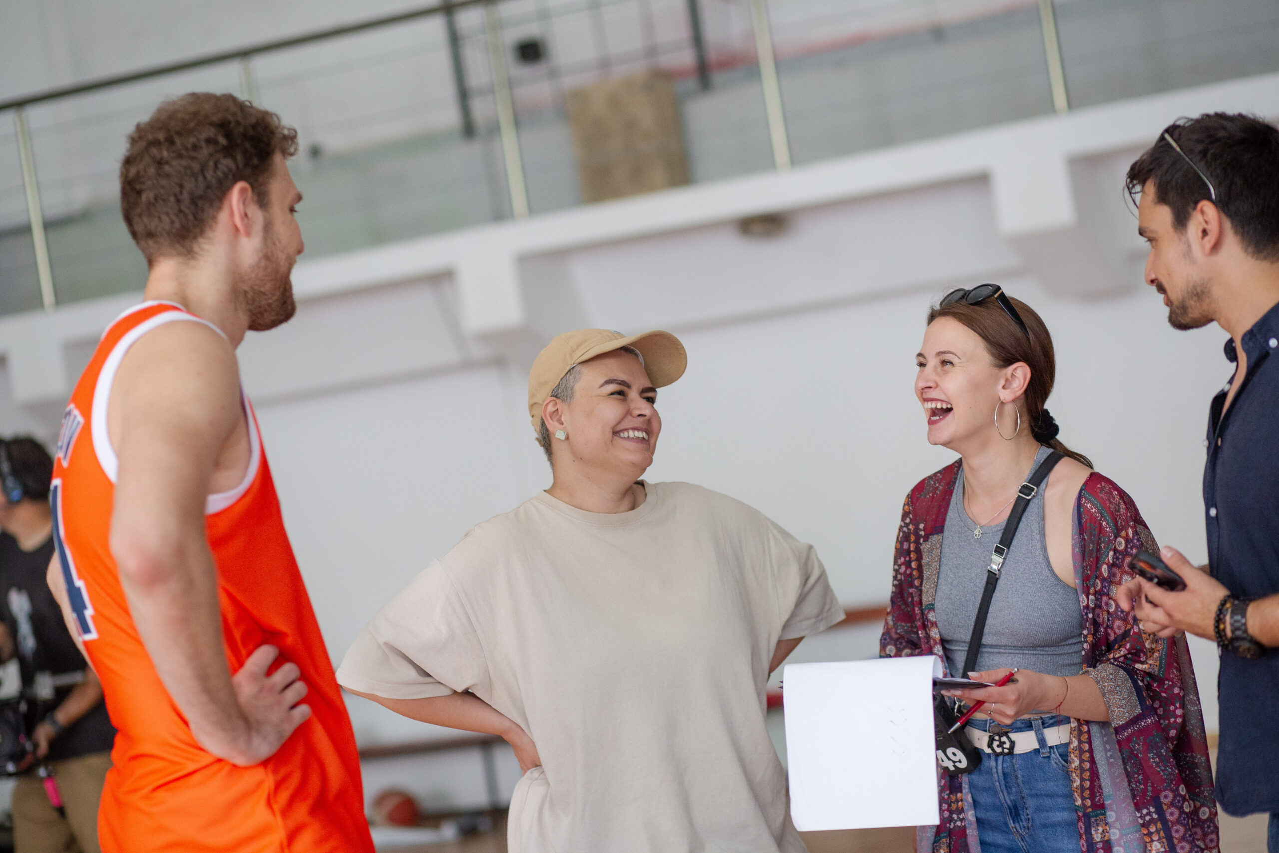 Krilixir - Sasha Vezenkov BTS 1