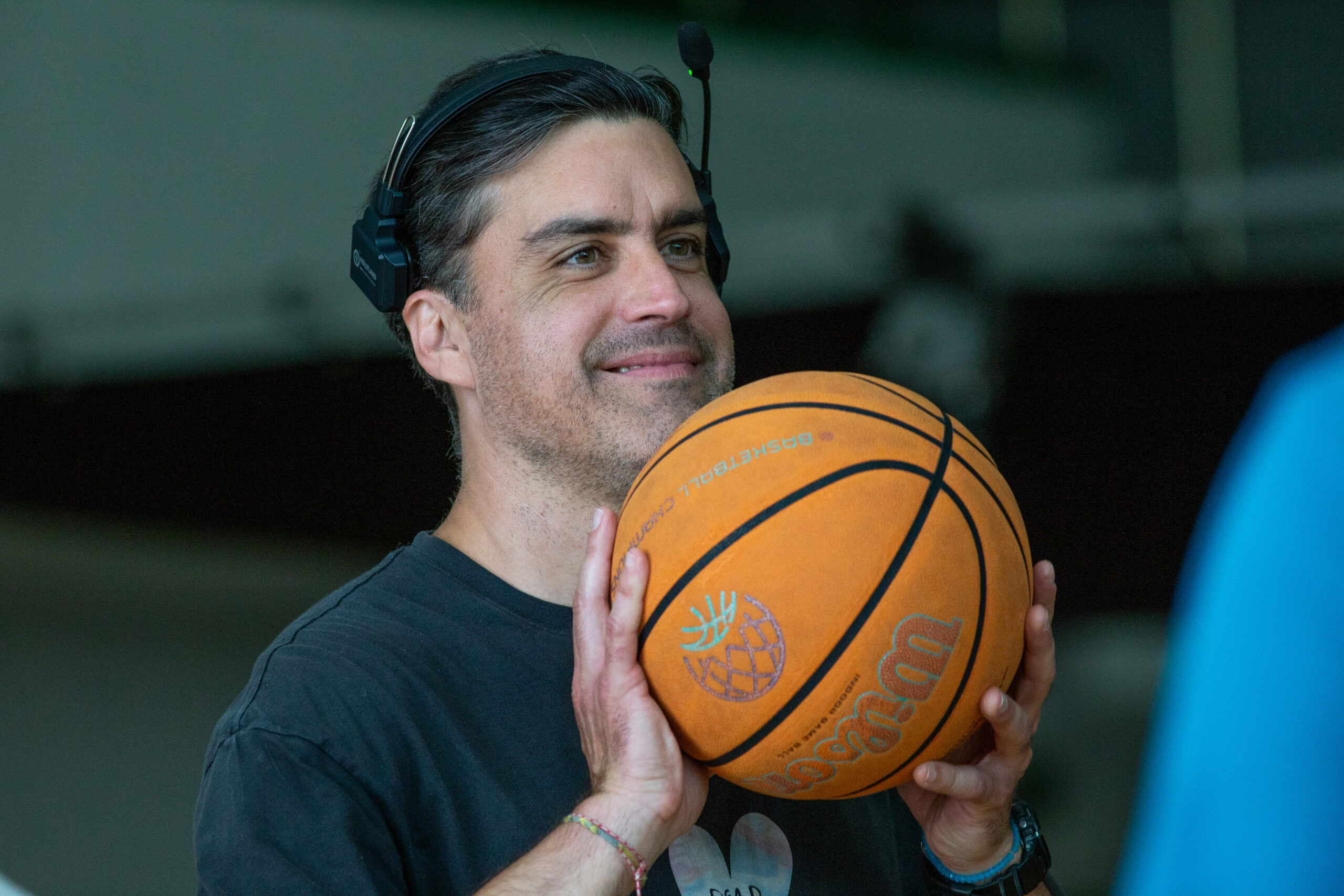 Krilixir - Sasha Vezenkov BTS 5