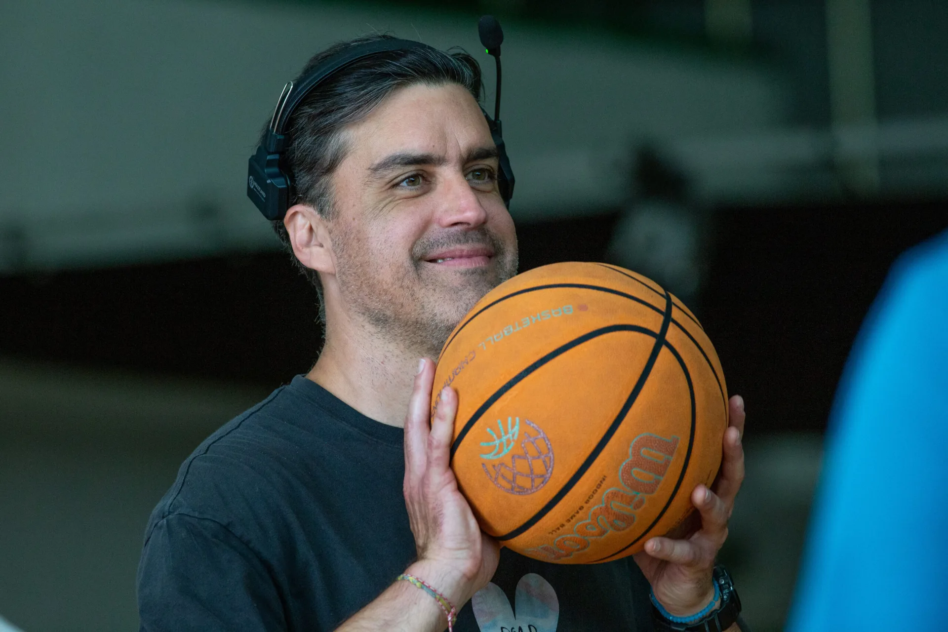 Krilixir - Sasha Vezenkov BTS 5