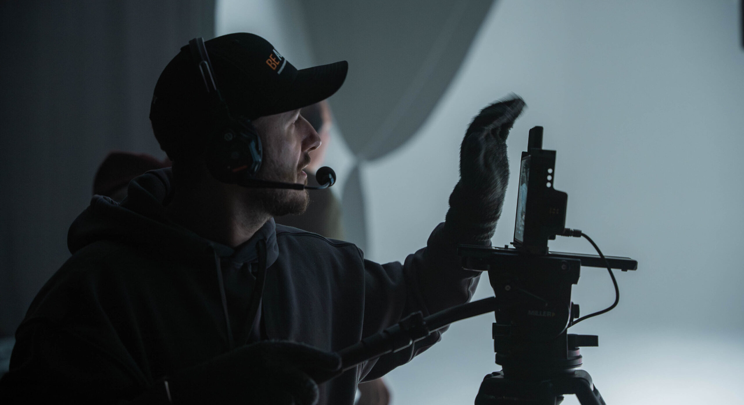 McLaren - Gulf Oil BTS 2