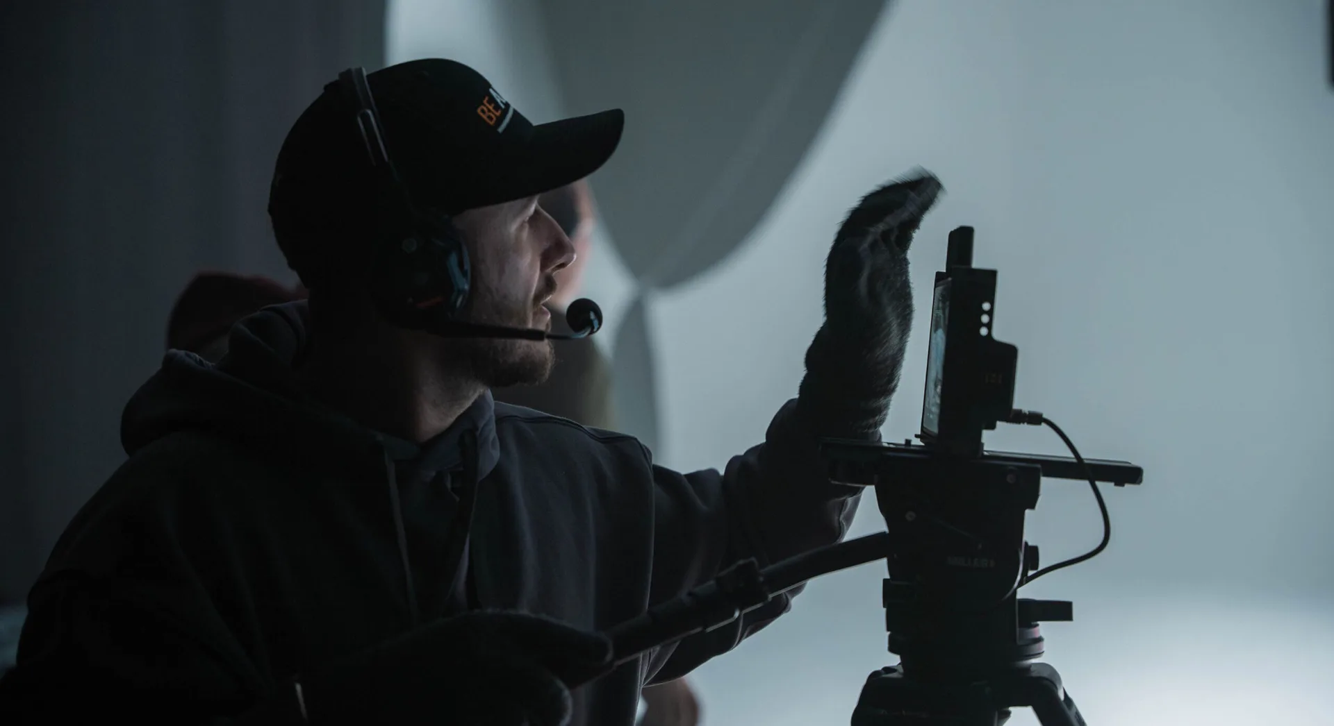 McLaren - Gulf Oil BTS 2
