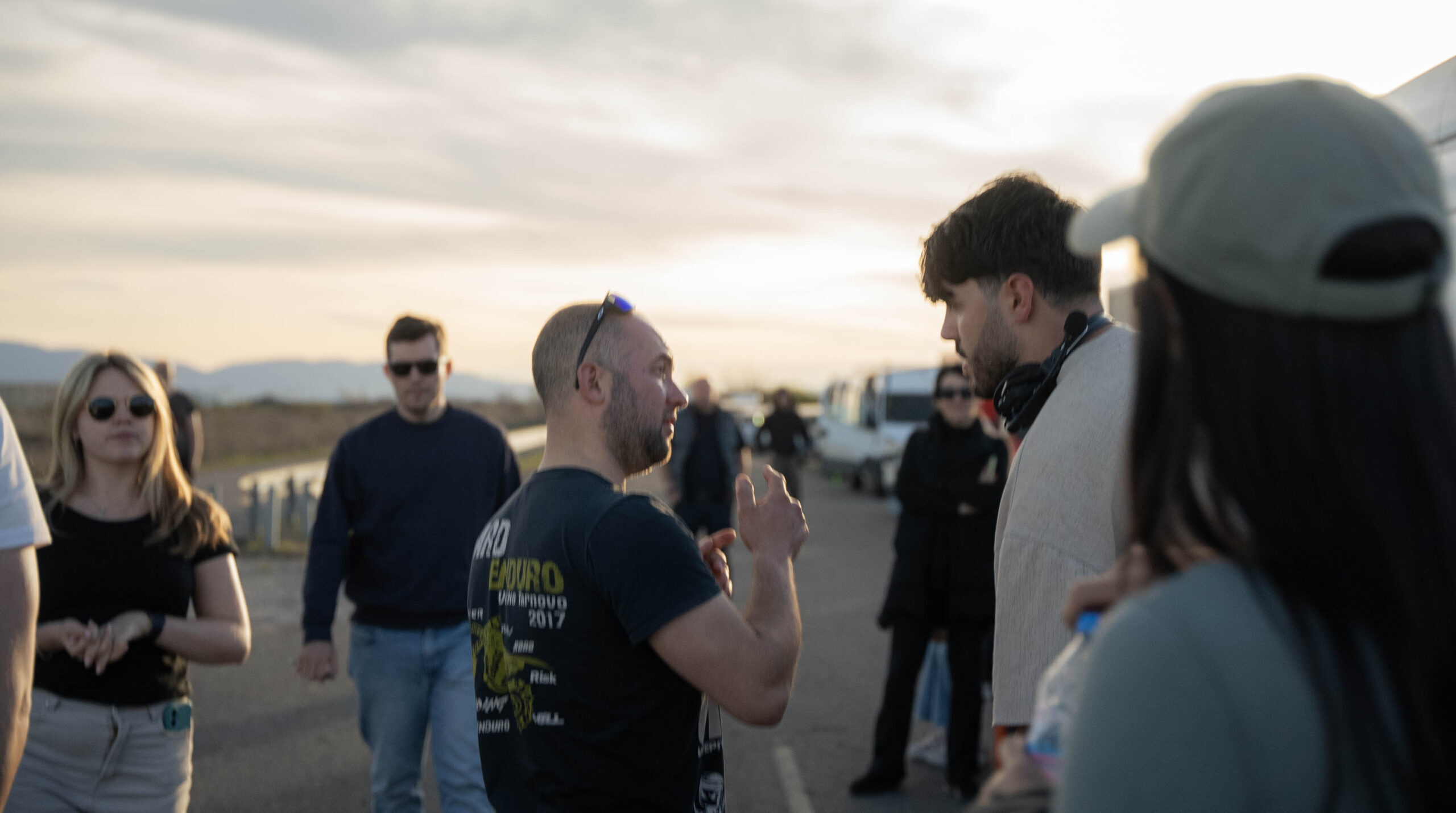 McLaren - Gulf Oil BTS 6