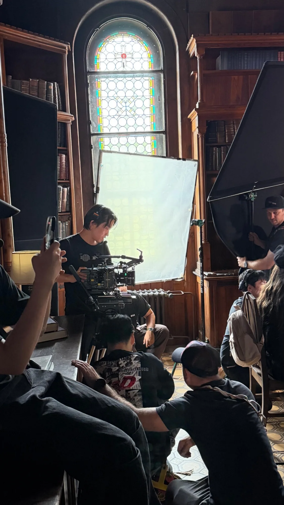 Meovv - Go Hard BTS 2