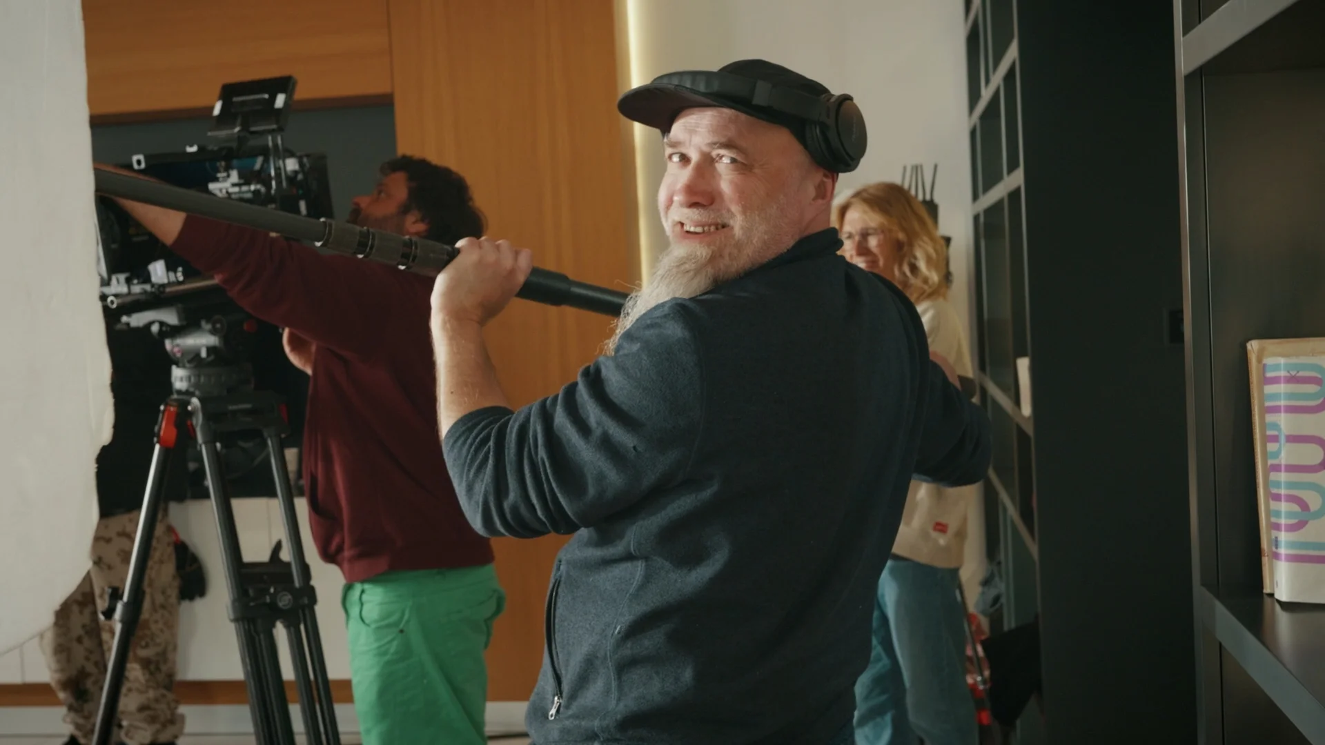 Ozone - Birthday BTS 2