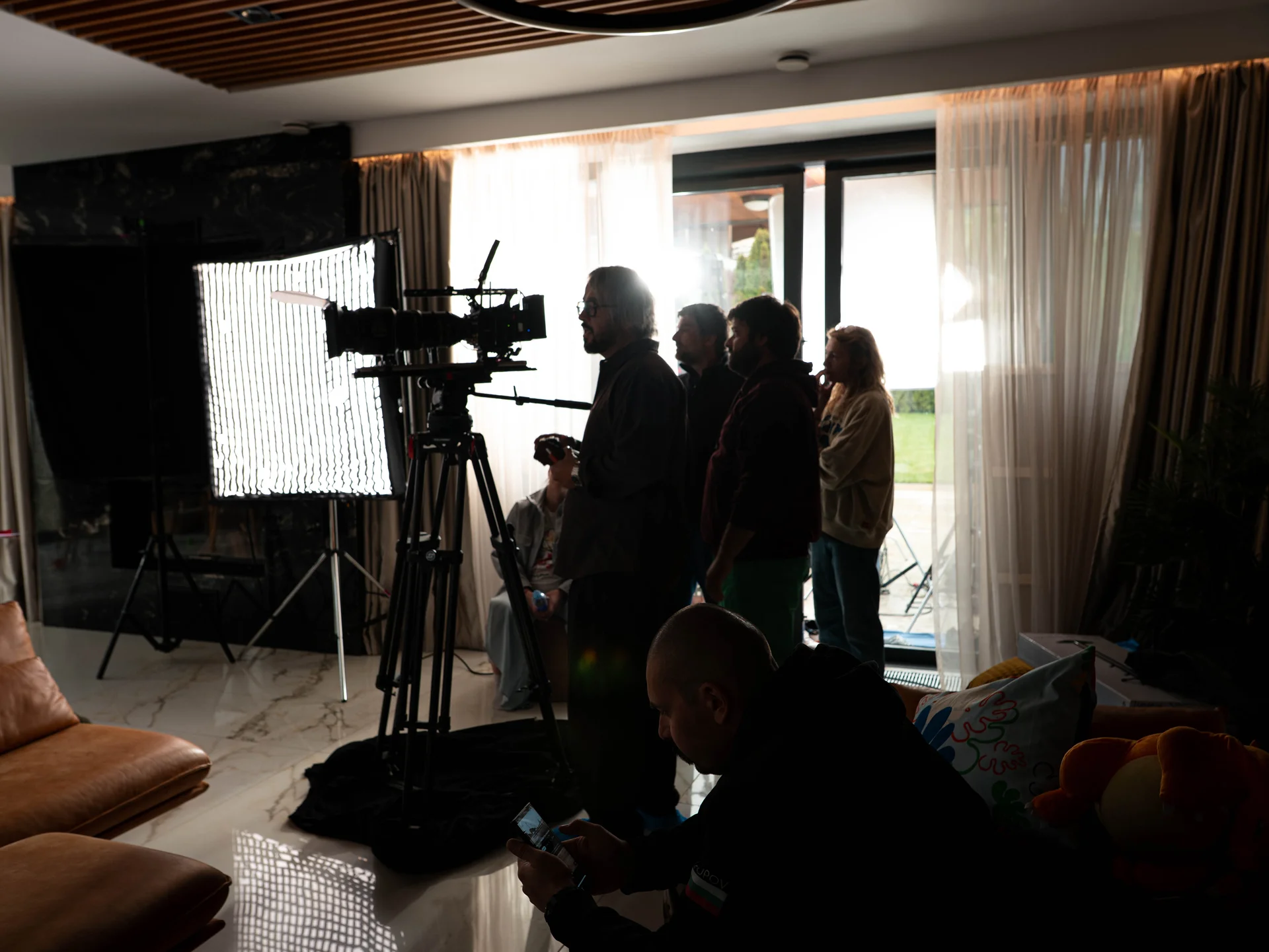 Ozone - Birthday BTS 4