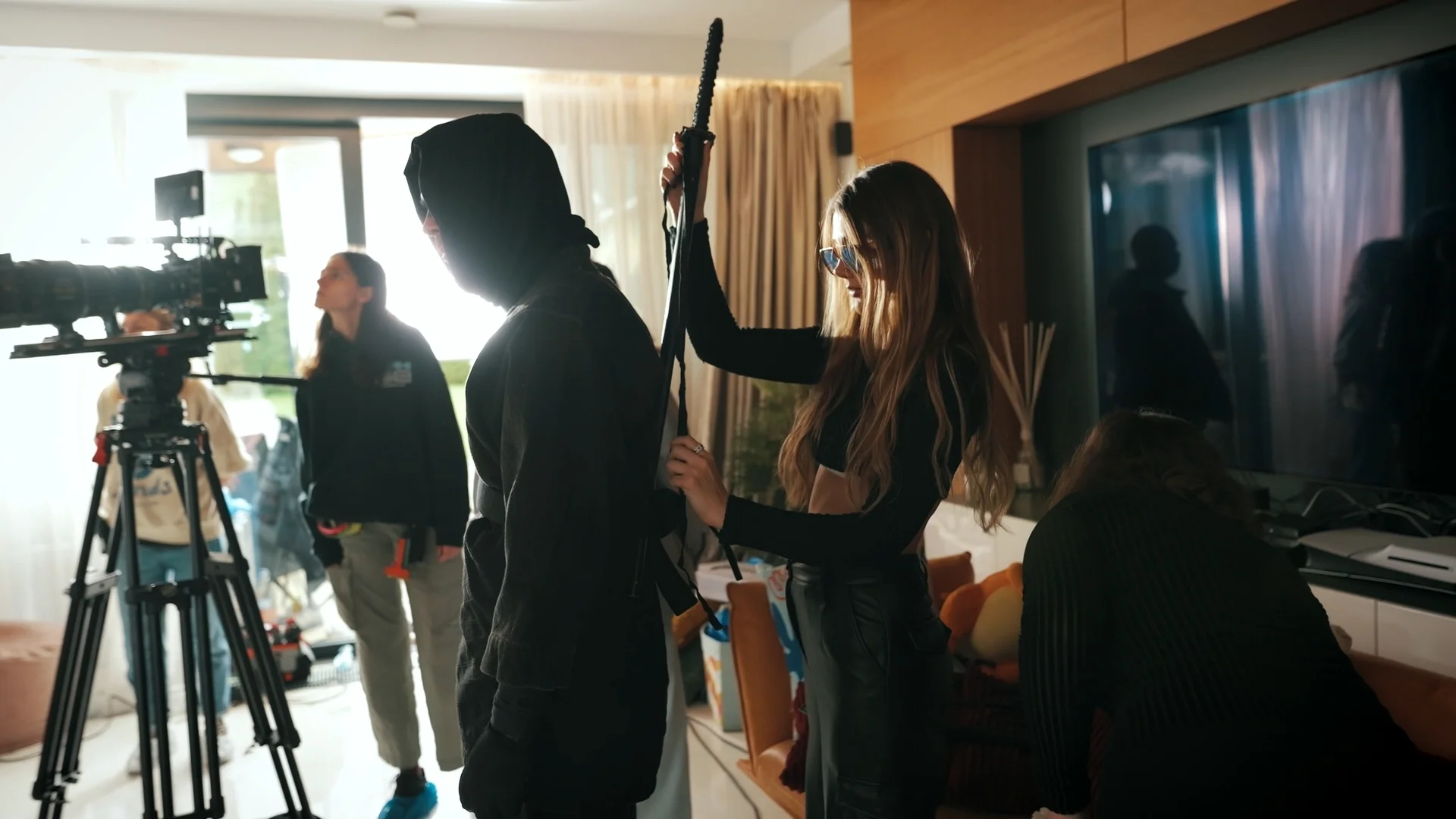 Ozone - Birthday BTS 5