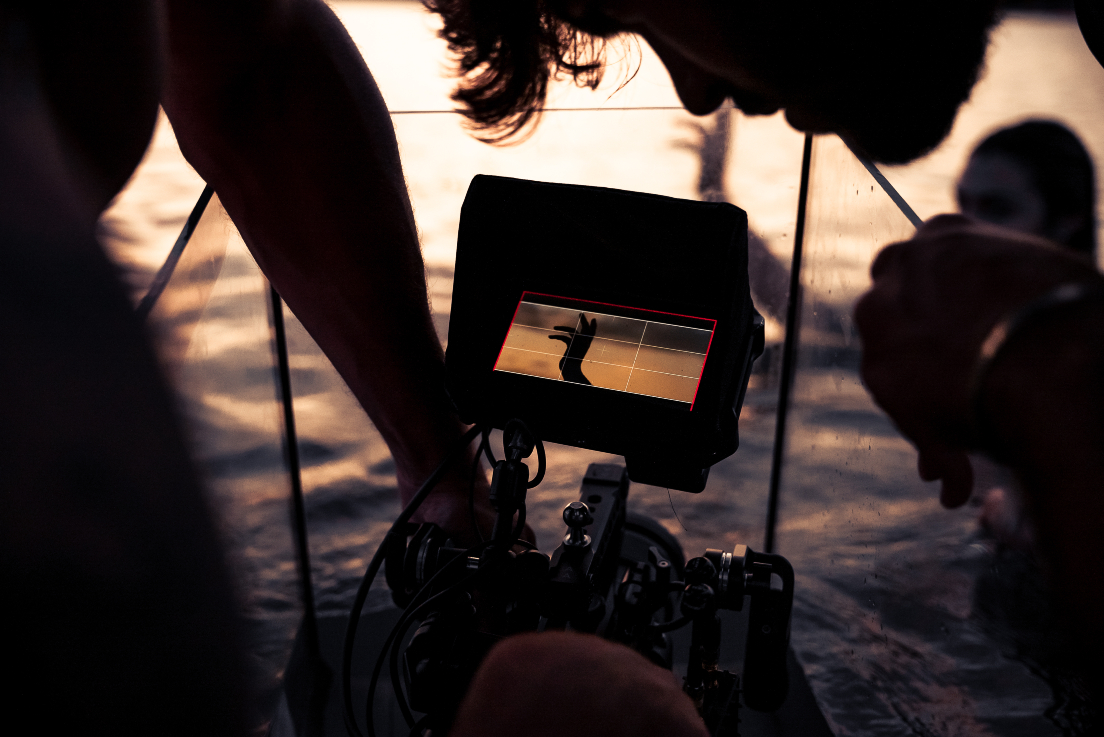 SiFly - The Power of Nature BTS 1