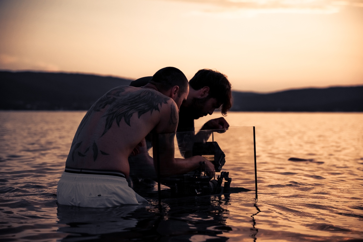 SiFly - The Power of Nature BTS 3