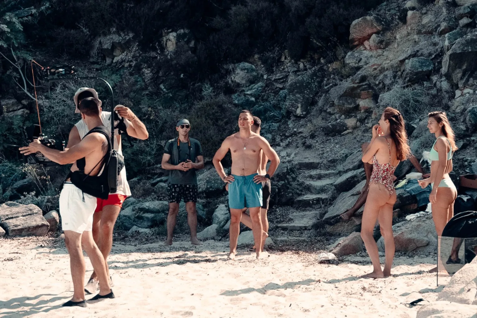 SiFly - The Power of Nature BTS 4