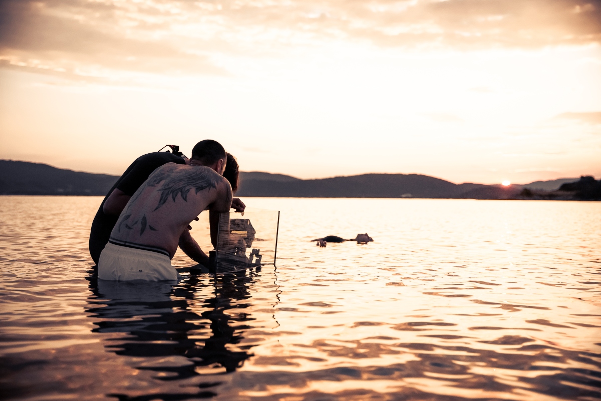 SiFly - The Power of Nature BTS 5