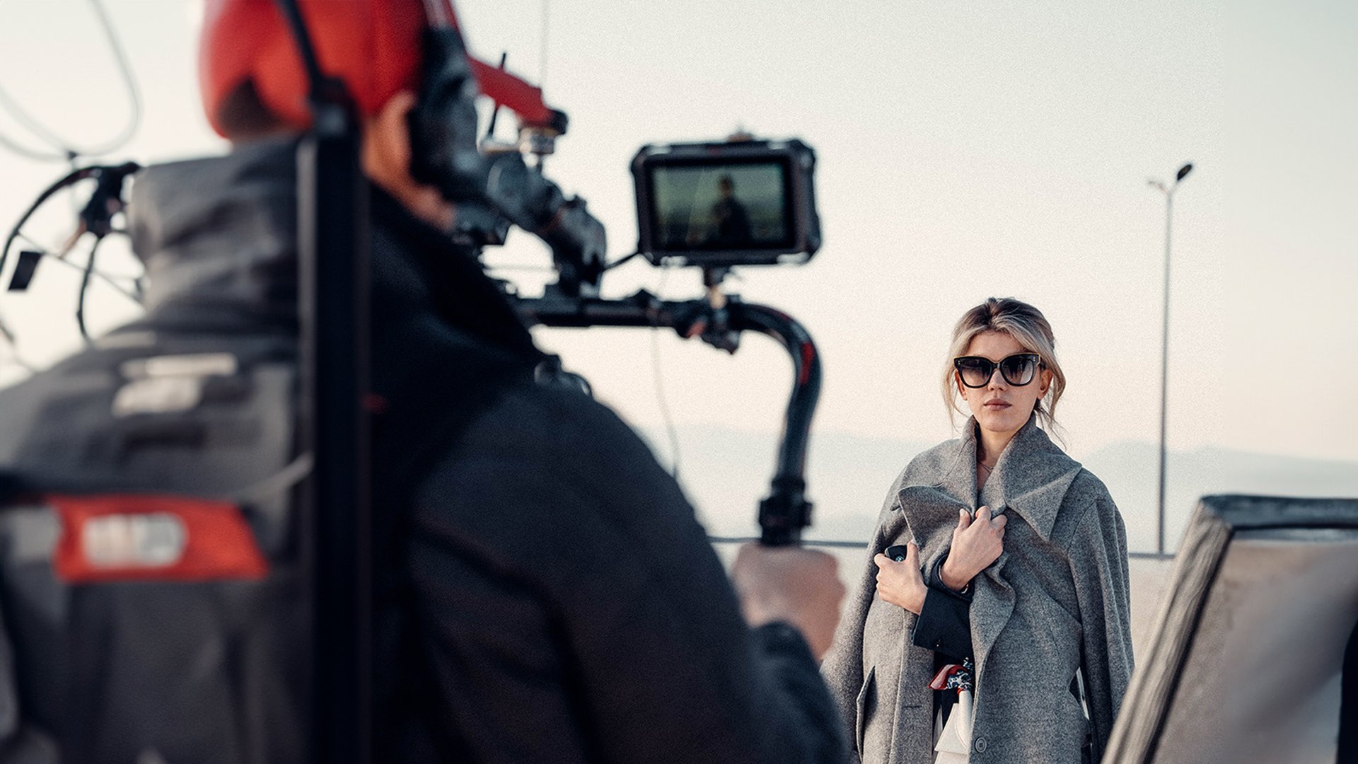 Smart Park - Innovative Parking Solutions BTS 1