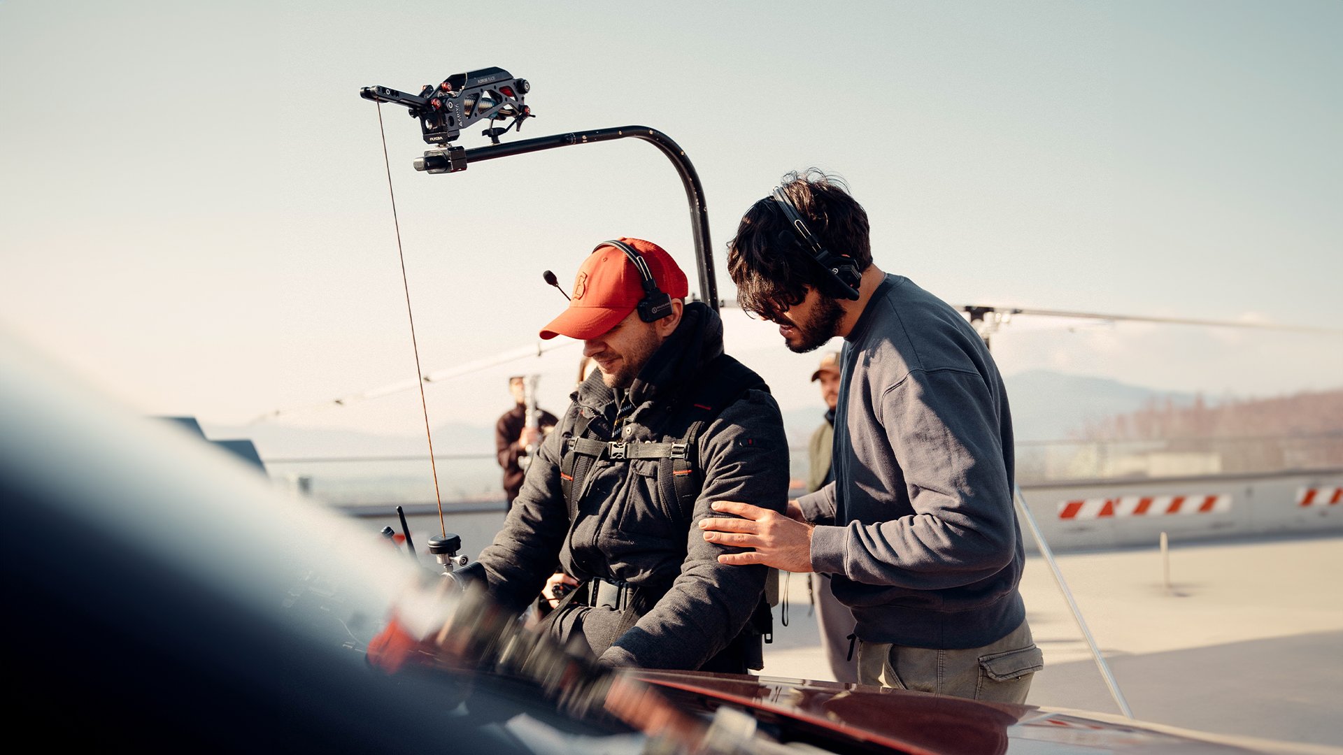 Smart Park - Innovative Parking Solutions BTS 5