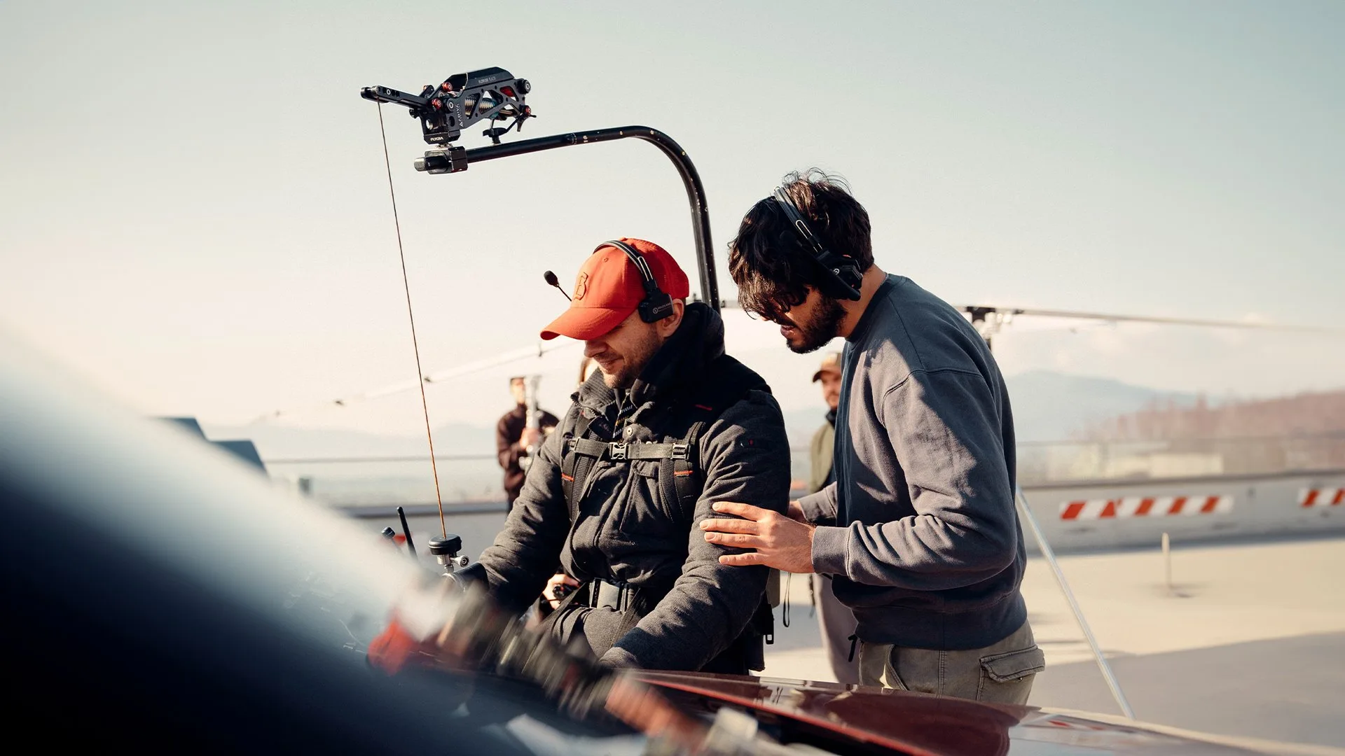 Smart Park - Innovative Parking Solutions BTS 5