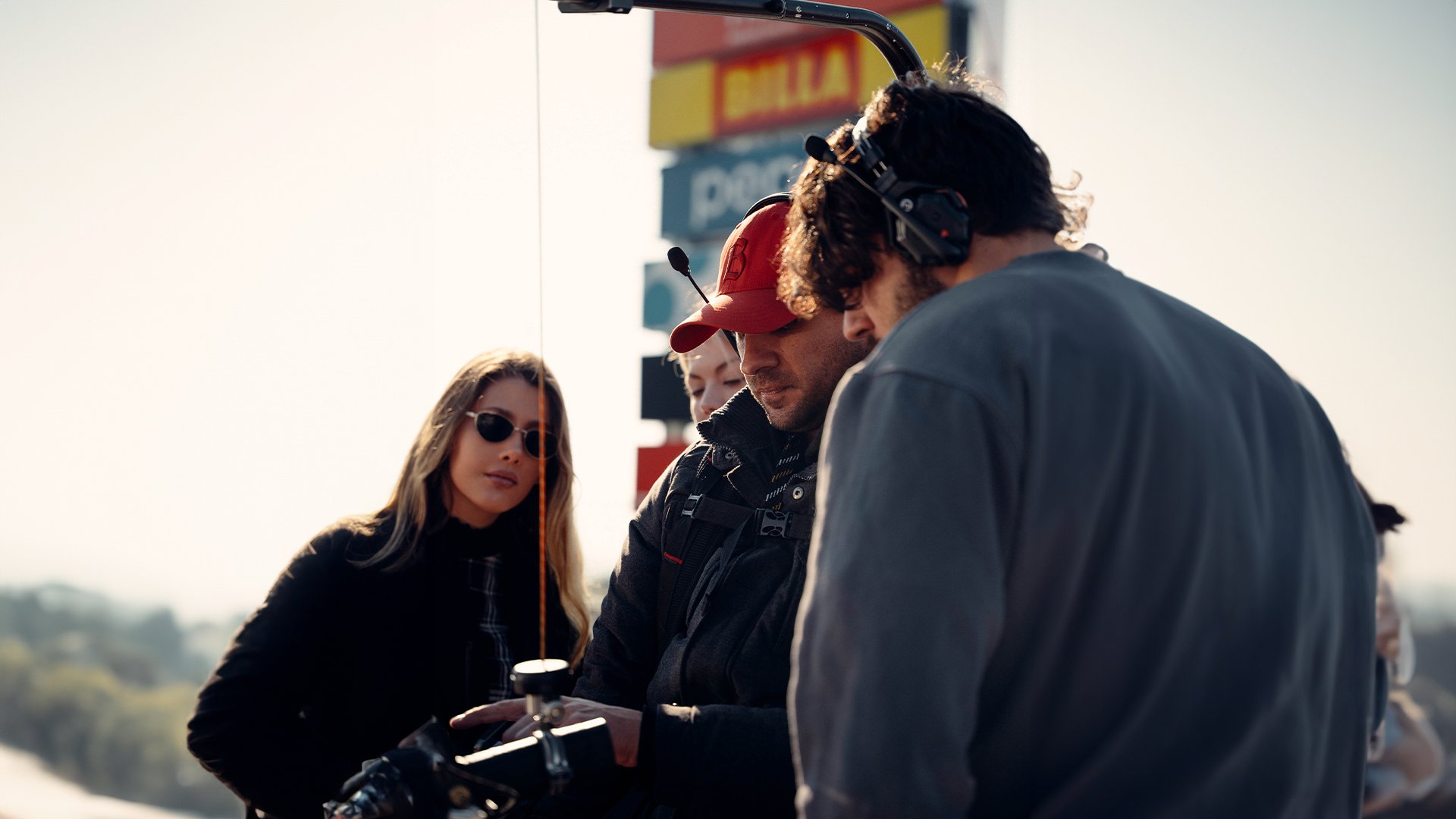 Smart Park - Innovative Parking Solutions BTS 6