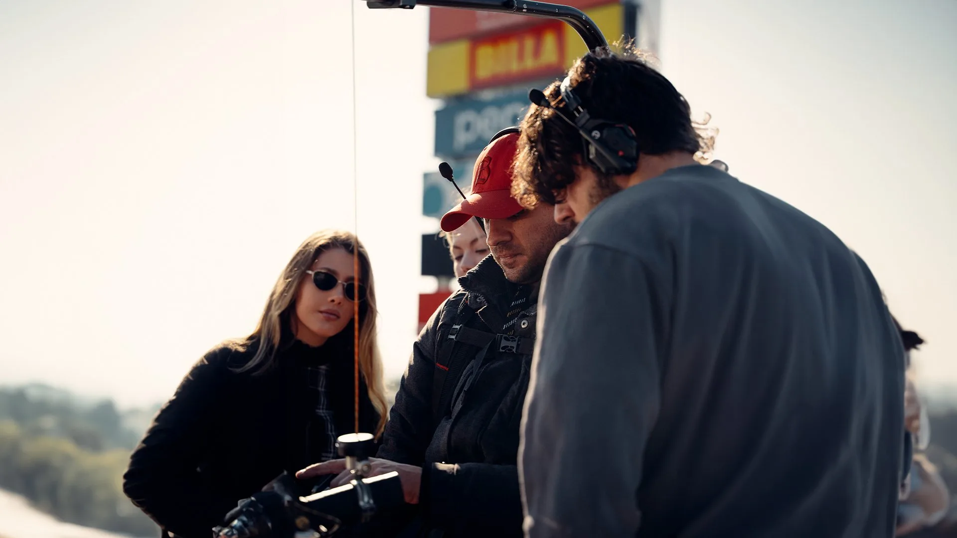 Smart Park - Innovative Parking Solutions BTS 6