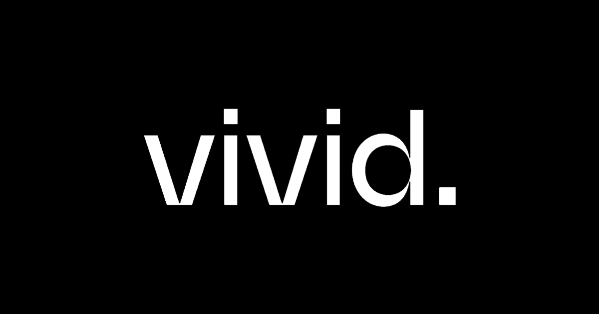 Vivid Films logo